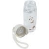 Поильник-непроливайка Kite 480 мл, біла (K25-1236-1) изображение 4