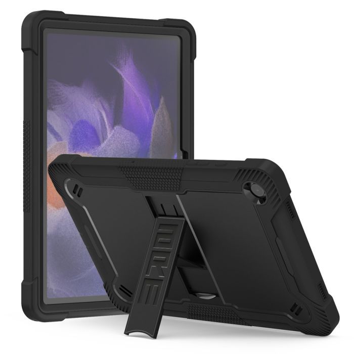 Чехол для планшета Armorstandart Rover Samsung Tab A9+ Black (ARM84966) изображение 2