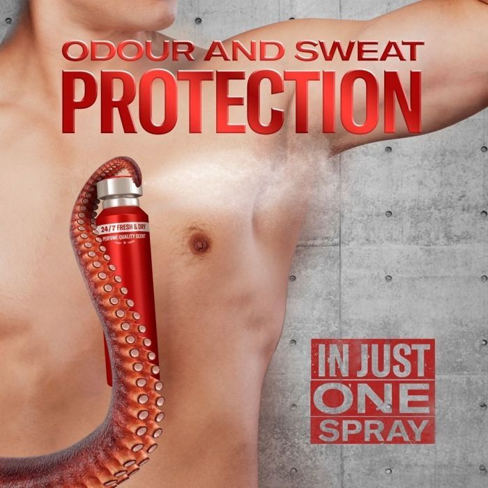 Антиперспирант Old Spice Night Power 150 мл (8700216639309) изображение 6