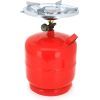 Бытовой газовый баллон Voltronic Intertool 8л (YT-MBI/8L)