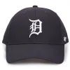 Кепка 47 Brand MLB DETROIT TIGERS B-MVP09WBV-NYJ темно-синій (197172636158) изображение 2