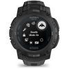 Смарт-часы Garmin Instinct 3, Tactical, Solar, 45mm, Black, GPS смарт-годинник (010-02934-50) изображение 10