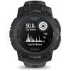 Смарт-часы Garmin Instinct 3, Tactical, Solar, 45mm, Black, GPS смарт-годинник (010-02934-50) изображение 11