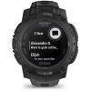 Смарт-часы Garmin Instinct 3, Tactical, Solar, 45mm, Black, GPS смарт-годинник (010-02934-50) изображение 2