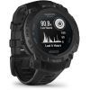 Смарт-часы Garmin Instinct 3, Tactical, Solar, 45mm, Black, GPS смарт-годинник (010-02934-50) изображение 3