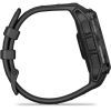Смарт-часы Garmin Instinct 3, Tactical, Solar, 45mm, Black, GPS смарт-годинник (010-02934-50) изображение 4