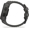 Смарт-часы Garmin Instinct 3, Tactical, Solar, 45mm, Black, GPS смарт-годинник (010-02934-50) изображение 5