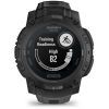 Смарт-часы Garmin Instinct 3, Tactical, Solar, 45mm, Black, GPS смарт-годинник (010-02934-50) изображение 7