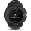 Смарт-часы Garmin Instinct 3, Tactical, Solar, 45mm, Black, GPS смарт-годинник (010-02934-50) изображение 9
