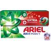 Капсули для прання Ariel Pods+ All-in-1 Extra Stain Removal Екстрасила виведення плям 26 шт. (8700216765305) зображення 2