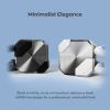 Система рідинного охолодження MONTECH HYPERFLOW SILENT 360 (W) зображення 10
