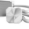 Система рідинного охолодження MONTECH HYPERFLOW SILENT 360 (W) зображення 6
