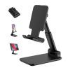 Подставка для планшета Dynamode smartphones/tablets 4-13 inches (Phone Stand black) изображение 2
