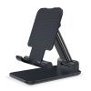 Подставка для планшета Dynamode smartphones/tablets 4-13 inches (Phone Stand black) изображение 5