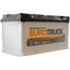 Аккумулятор автомобильный EUROTRUCK 6СТ-110АЗ (0) -/+ (L5) 950А 12V (E) изображение 2