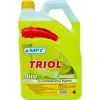 Омивач автомобільний МФК TRIOL Лимон 4л