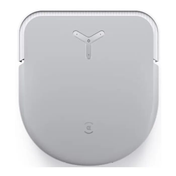 Пилосос Ecovacs Deebot OZMO X5 Pro Omni White (DDX39 WHITE) зображення 10