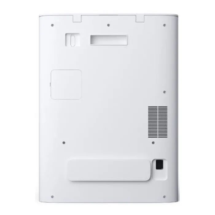 Пилосос Ecovacs Deebot OZMO X5 Pro Omni White (DDX39 WHITE) зображення 11