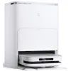 Пилосос Ecovacs Deebot OZMO X5 Pro Omni White (DDX39 WHITE) зображення 2