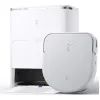Пилосос Ecovacs Deebot OZMO X5 Pro Omni White (DDX39 WHITE) зображення 3