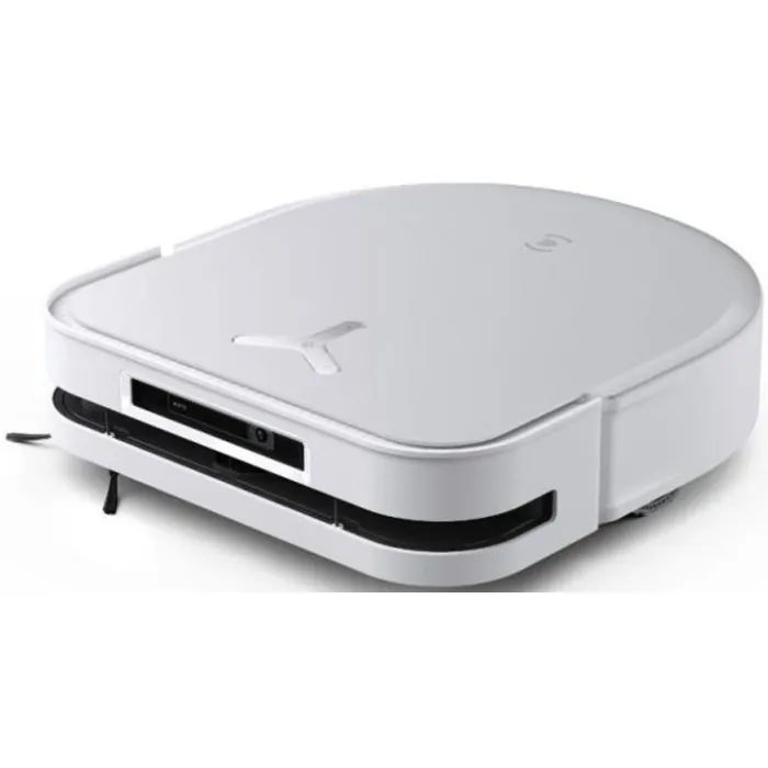 Пилосос Ecovacs Deebot OZMO X5 Pro Omni White (DDX39 WHITE) зображення 4