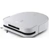 Пилосос Ecovacs Deebot OZMO X5 Pro Omni White (DDX39 WHITE) зображення 4