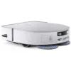 Пилосос Ecovacs Deebot OZMO X5 Pro Omni White (DDX39 WHITE) зображення 5