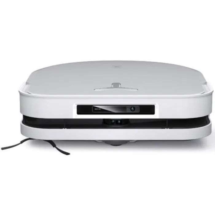 Пилосос Ecovacs Deebot OZMO X5 Pro Omni White (DDX39 WHITE) зображення 7