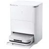 Пилосос Ecovacs Deebot OZMO X5 Pro Omni White (DDX39 WHITE)