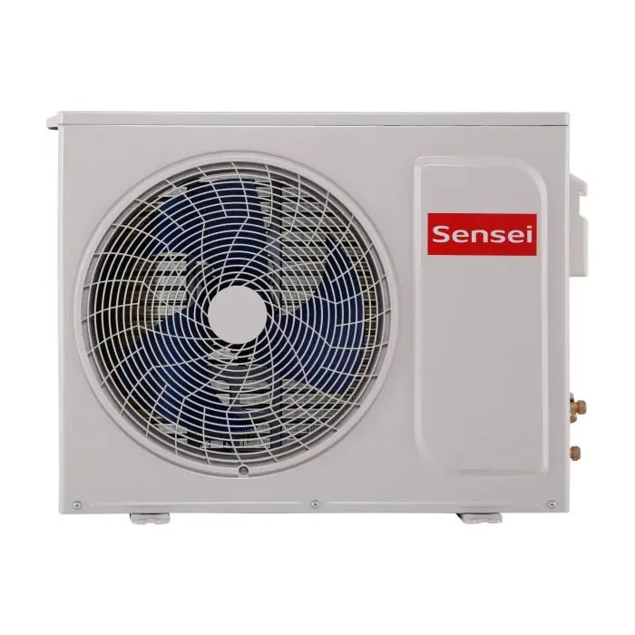 Кондиціонер Sensei SAC-07CHV зображення 2