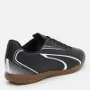 Футзалки Puma Vitoria IT 107485-01 чорний, коричневий 45 (4099683043714) изображение 5