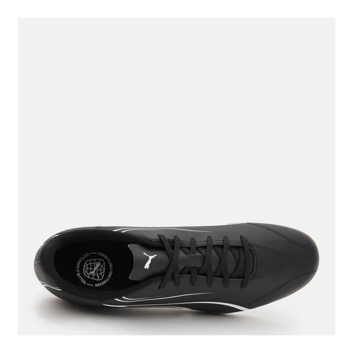 Футзалки Puma Vitoria IT 107485-01 чорний, коричневий 42 (4099683043660) изображение 6