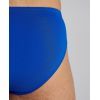 Плавки Arena Team Swim Briefs Solid 004773-720 блакитний 80 (3468336635421) изображение 5