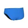 Плавки Arena Team Swim Briefs Solid 004773-720 блакитний 80 (3468336635421) изображение 7