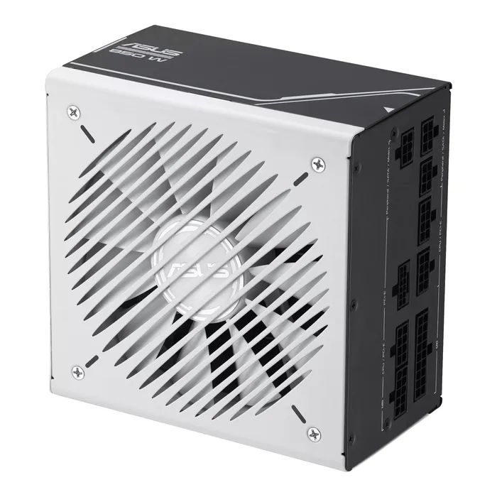 Блок питания ASUS 850W Prime AP-850G (90YE00U0-B0NA00) изображение 3