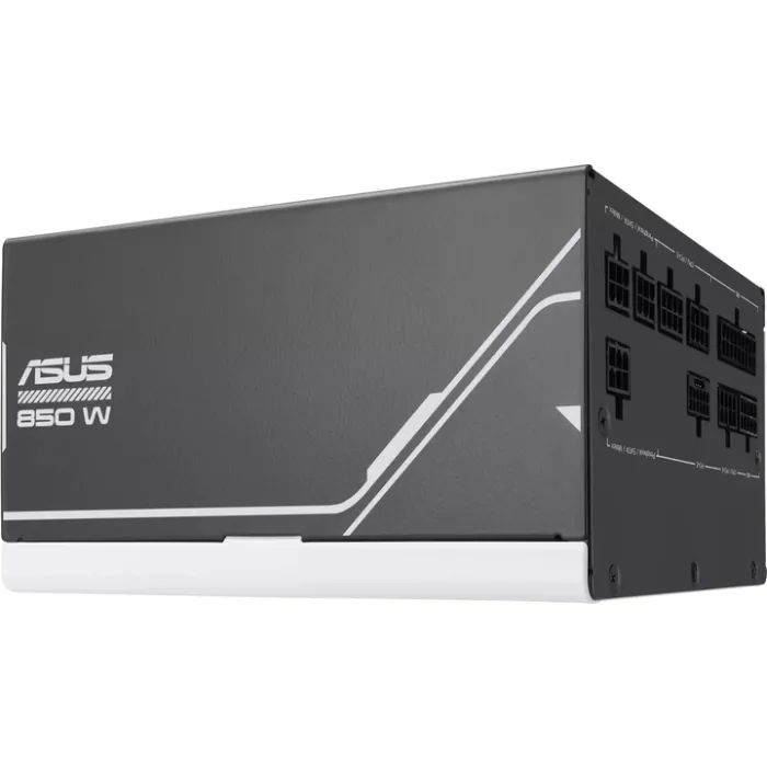 Блок питания ASUS 850W Prime AP-850G (90YE00U0-B0NA00) изображение 5