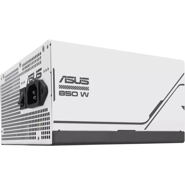 Блок питания ASUS 850W Prime AP-850G (90YE00U0-B0NA00) изображение 8