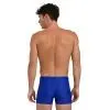 Плавки Arena Zip Swim Short 006159-700 синій 80 (3468336882221) изображение 2
