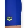 Плавки Arena Zip Swim Short 006159-700 синій 80 (3468336882221) изображение 4