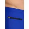 Плавки Arena Zip Swim Short 006159-700 синій 80 (3468336882221) изображение 5