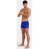 Плавки Arena Zip Swim Short 006159-700 синій 80 (3468336882221) зображення 6