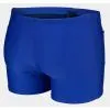 Плавки Arena Zip Swim Short 006159-700 синій 80 (3468336882221) изображение 8