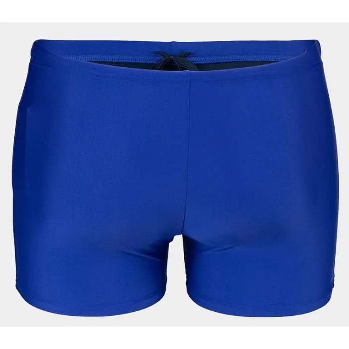 Плавки Arena Zip Swim Short 006159-700 синій 80 (3468336882221) изображение 9
