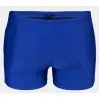 Плавки Arena Zip Swim Short 006159-700 синій 80 (3468336882221) изображение 9