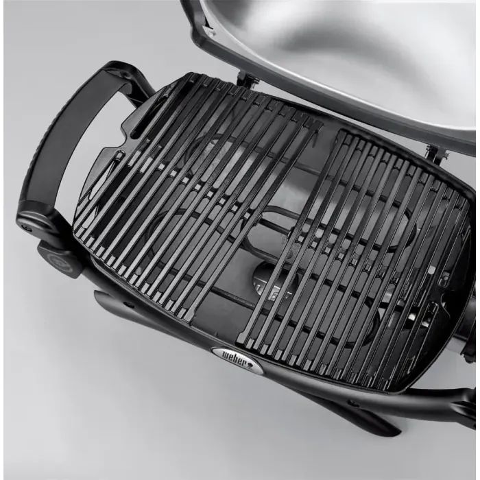 Гриль-барбекю Weber Q140 Grey (52020079) изображение 5