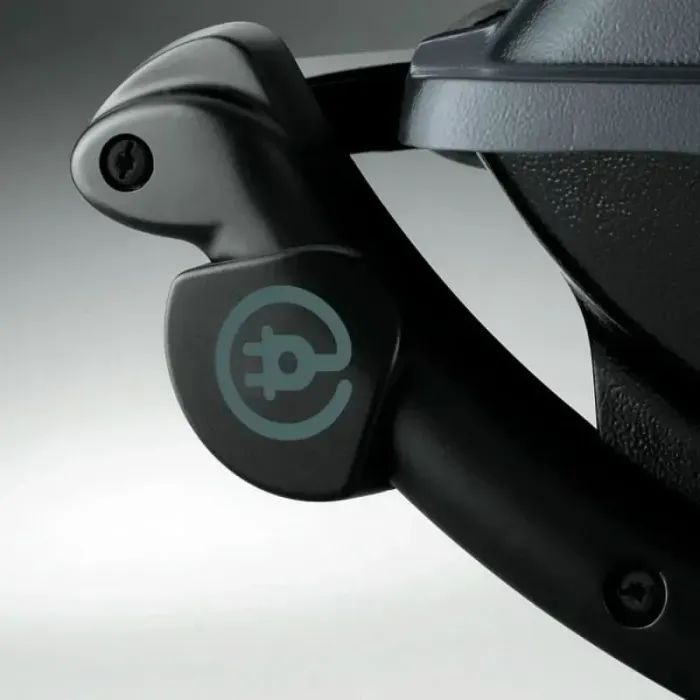 Гриль-барбекю Weber Q140 Grey (52020079) изображение 6