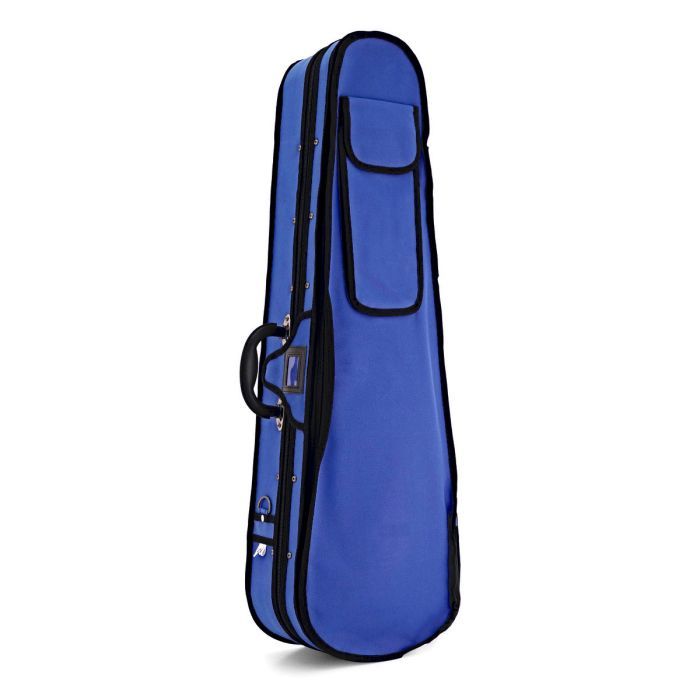 Кейс для скрипки Stentor Violin 1/2 Red (1372ERD)