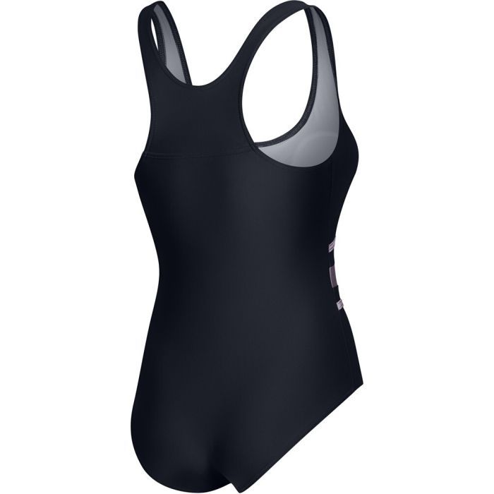 Купальник Aqua Speed Stella Lady 299-15 чорний, сірий 40 (5908217686626) изображение 4