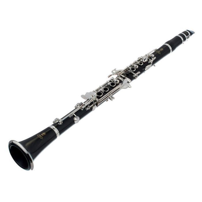 Кларнет Yamaha YCL-650 зображення 10