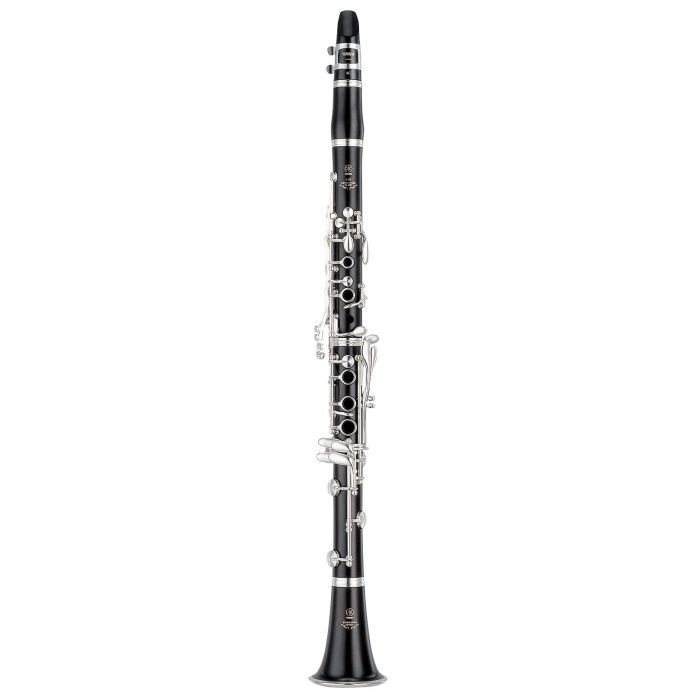 Кларнет Yamaha YCL-650